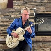 Rockin' Dave Allen 1