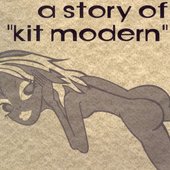 子猫モダーン物語