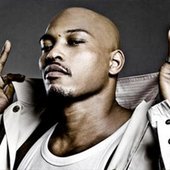 Sticky Fingaz