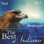Cover - The Best of Indianer Vol. 2