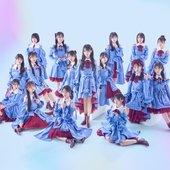 STU48 13th single「好きすぎて泣く」