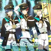 CONNECTIME!!!! Visual