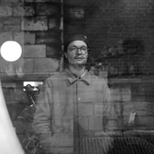 Jeroen Antoine