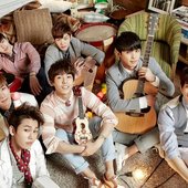 BTOB's 'Second-Confession'