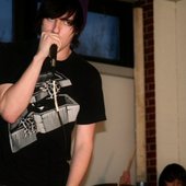 Zach Boutilier