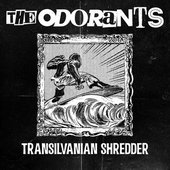 Transilvanian Shredder