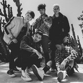 cnco nude magazine