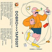 DOBRO Tape 007