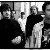 Band Photo from \"Chambers & Volumes\"