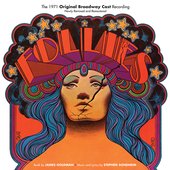 Follies (Original Broadway Cast)