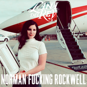 official cover
