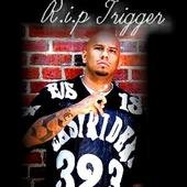 YOUNG TRIGGER AKA YOUNGSTER