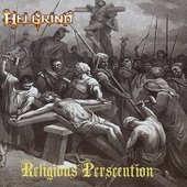 Religious Persecution