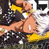 Are You Ready? - Single