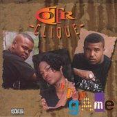 OTR Clique - The Rap Game