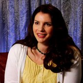 Stephenie Meyer (EW.com)
