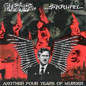 Another Four Years of Murder