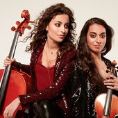 The Ayoub Sisters
