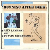 Running After Deer