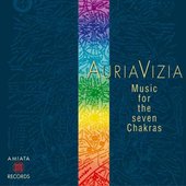 Music For The Seven Chakras