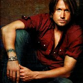 Keith Urban