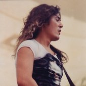 Tommy Bolin - live