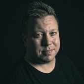 Markus Salo
