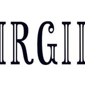 VIIRGIILE logo