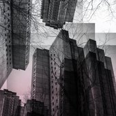 Back & Forth - EP