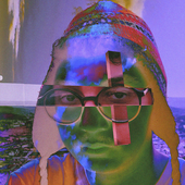 Perfil picture from bandcamp