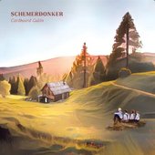 Schemerdonker