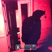 Lito El Blanco, 'Like the Hell' (Single Cover)