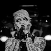 Otep Live @ The HiFi Bar, Melbourne 2013