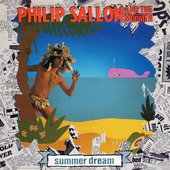Summer Dream (August 1984)