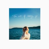 The Art Of Letting Go - Single