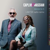 Dance to It (LiMiT3R Radio Remix) (January 17, 2025)