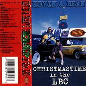 Kevin & Bean  - Christmastime in the LBC.jpg
