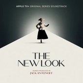 Almost Like Being In Love (The New Look: Season 1 (Apple TV+ Original Series Soundtrack)) - Single