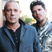 Thievery Corporation