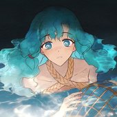 Mermaid Theater (feat. Machita Chima) - Single
