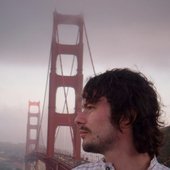 Golden Gate Bridge SF