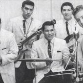 Al Reed & The Blue Notes