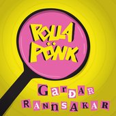 Garðar Rannsakar - Single