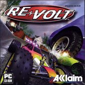 Re-Volt Music Department