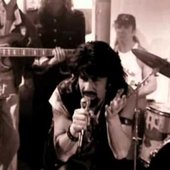 Joe Sarnataro E I Blue Stuff