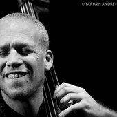 Avishai Cohen Kharkiv