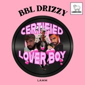 BBL Drizzy (TECH HOUSE EDIT) - Single