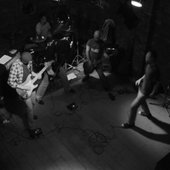 21.11.2010 live @ Stodoła Pub, Pszczyna