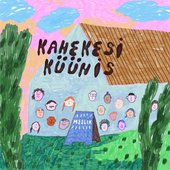 Kahekesi Küünis