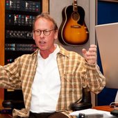 Jim Johnston